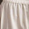 Off White Khadi Dhoti Suit With Red Hand Dyed Ajrakh Dupatta