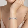 903-white-and-silver-anti-tarnish-cz-diamond-rhodium-plated-bangle-set-of-2-1.webp White and Silver Anti Tarnish CZ Diamond Rhodium Plated Bangle (Set of 2)