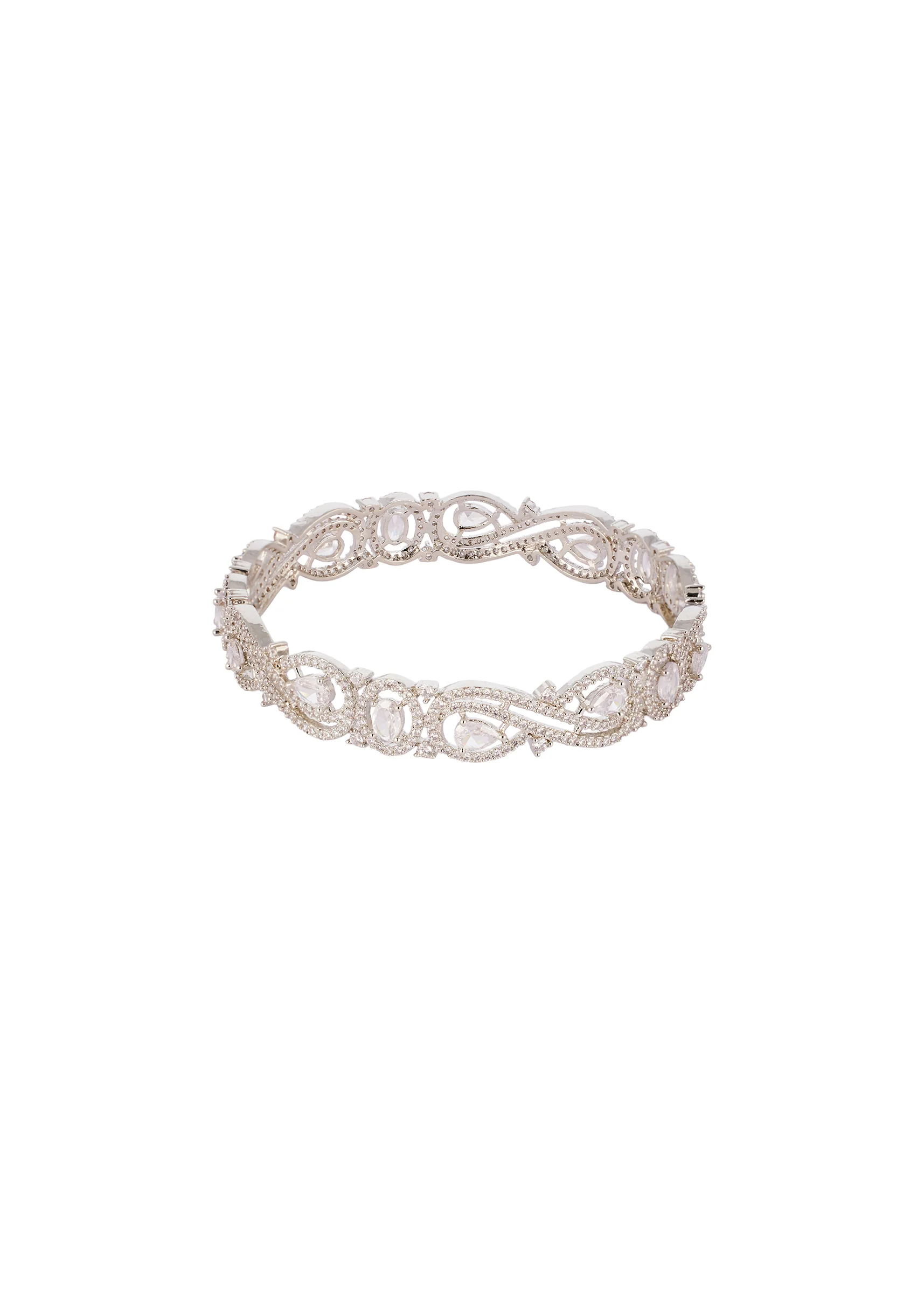 903-white-and-silver-anti-tarnish-cz-diamond-rhodium-plated-bangle-set-of-2-3.webp White and Silver Anti Tarnish CZ Diamond Rhodium Plated Bangle (Set of 2)