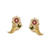 904-multi-traditional-gold-kundan-jadau-ring-with-stones-1.webp Multi Traditional Gold Kundan Jadau Ring with Stones