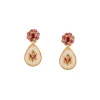 915-red-and-off-white-traditional-gold-kundan-jadau-danglers-2.webp Red and Off White Traditional Gold Kundan Jadau Danglers