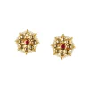 919-red-and-white-traditional-necklace-set-in-kundan-and-polki-3.webp Red and White Traditional Necklace Set in Kundan and Polki