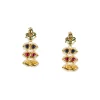923-gold-traditional-kundan-necklace-set-with-faux-pearl-and-multi-stones-3.webp Gold Traditional Kundan Necklace Set with Faux Pearl and Multi Stones