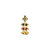 923-gold-traditional-kundan-necklace-set-with-faux-pearl-and-multi-stones-4.webp Gold Traditional Kundan Necklace Set with Faux Pearl and Multi Stones