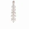 931-silver-cz-diamond-rhodium-plated-long-earrings-in-anti-tarnish-finish-3.webp Silver CZ Diamond Rhodium-Plated Long Earrings in Anti-Tarnish Finish