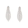 937-silver-finish-jewellery-in-zircon-detailing-2.webp Silver Finish Jewellery In Zircon Detailing