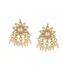 942-gold-finish-jewellery-set-with-semi-precious-stone-3.webp Gold Finish Jewellery Set With Semi Precious Stone