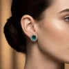 947-navy-blue-studded-earrings-with-kundan-and-stone-detailing-1.webp Navy Blue Studded Earrings With Kundan And Stone Detailing