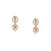 948-gold-necklace-set-with-polki-detailings-4.webp Gold Necklace Set with Polki Detailings