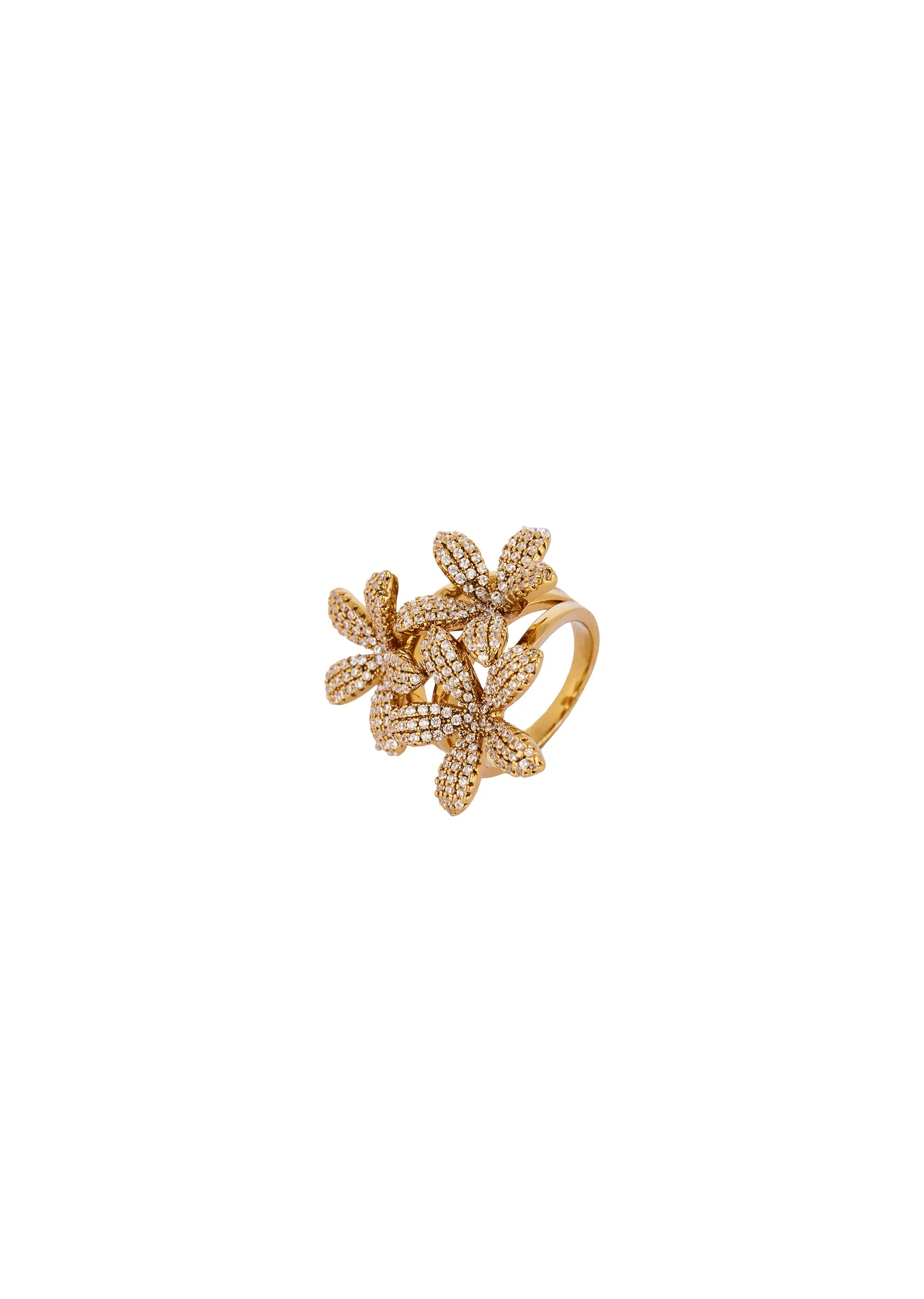 949-gold-finish-ring-with-zircon-detailing-2.webp Gold Finish Ring With Zircon Detailing