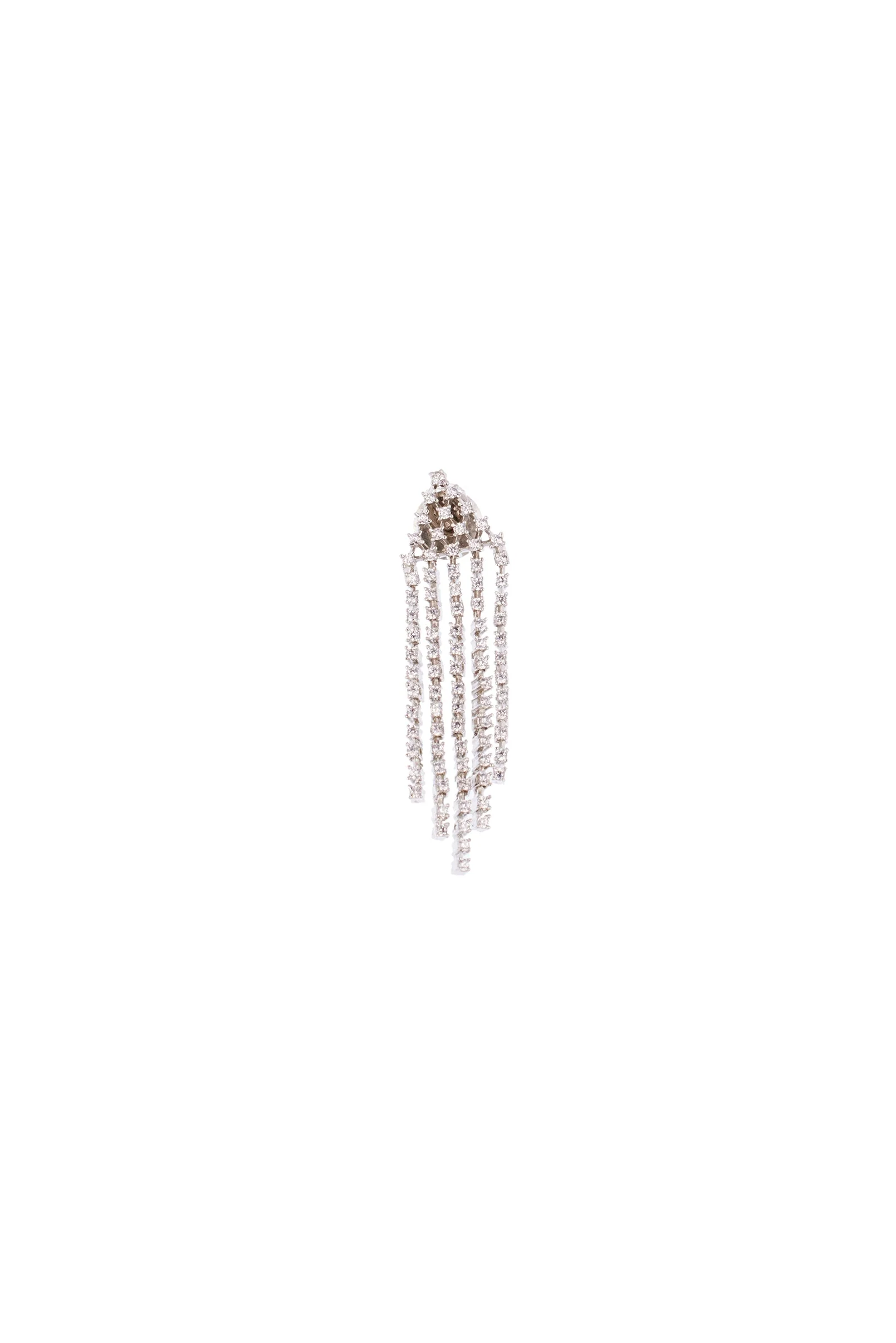 957-silver-finish-necklace-set-in-zircon-detailing-4.webp Silver Finish Necklace Set in Zircon Detailing