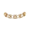 962-gold-white-necklace-set-with-kundan-detail-3.webp Gold White Necklace Set With Kundan Detail