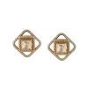 962-gold-white-necklace-set-with-kundan-detail-4.webp Gold White Necklace Set With Kundan Detail