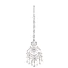 967-silver-white-maangtikka-with-delicate-detail-2.webp Silver White Maangtikka With Delicate Detail