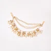980-white-kundan-layered-cluster-bead-drop-earchain-set-2.webp White Kundan Layered Cluster Bead Drop Earchain Set