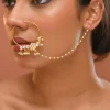 992-white-kundan-bead-drop-nath-1.webp White Kundan Bead Drop Nath