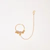992-white-kundan-bead-drop-nath-2.webp White Kundan Bead Drop Nath