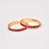 995-gold-and-red-kundan-bangle-set-of-two-2.webp Gold and Red Kundan Bangle Set of Two